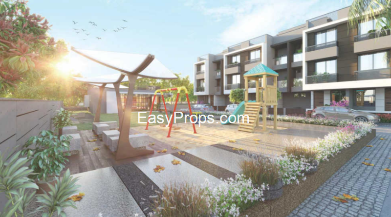 Shree Ganesh Pavitra Bunglows